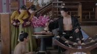 Moon Lovers: Scarlet Heart Ryeo | Image Via: SBS TV